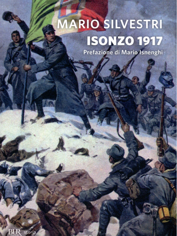 Isonzo 1917